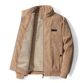 Alejandro™ | Chaqueta de Pana