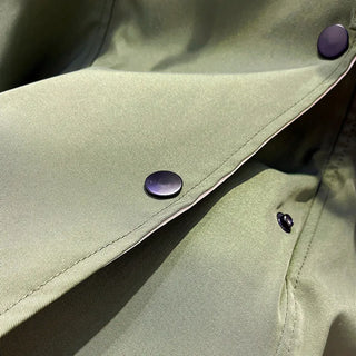 Alva™ | Chaqueta elegante con protección contra el clima y el viento