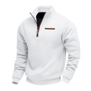 Bernice™ | Sudadera Casual para Hombre de Forro Polar