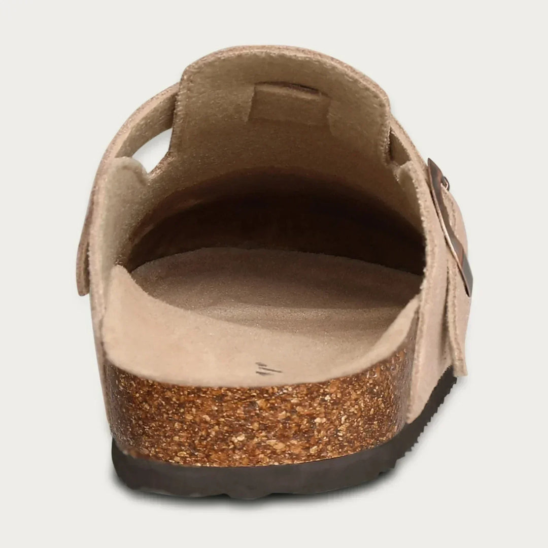 Béryl – Sandalias ergonómicas de verano