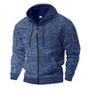 Dennis™ | Chaqueta de felpa de calidad