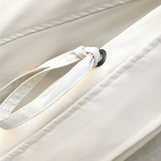 Alva™ | Chaqueta elegante con protección contra el clima y el viento