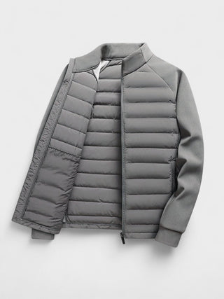 Birk™ | Chaqueta híbrida prémium