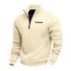 Bernice™ | Sudadera Casual para Hombre de Forro Polar
