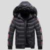 Chaqueta acolchada con estilo Sebastian™