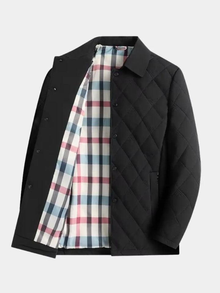 Silvano™ | Chaqueta de Lujo