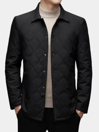 Silvano™ | Chaqueta de Lujo