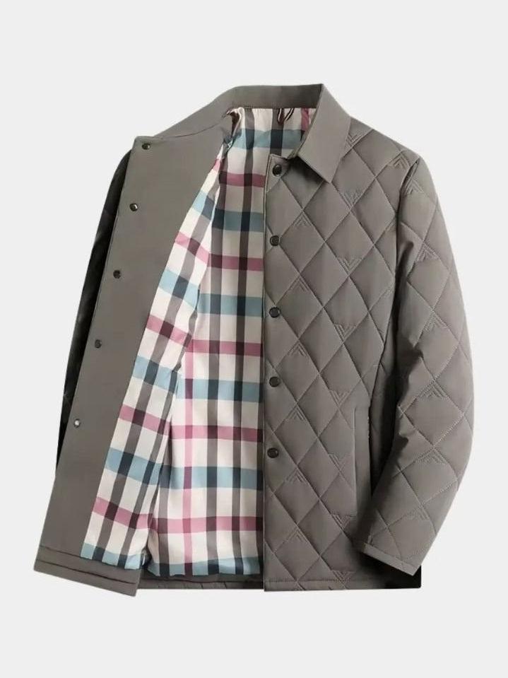 Silvano™ | Chaqueta de Lujo