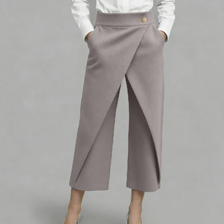 AMOR | Pantalones Casual Cortos