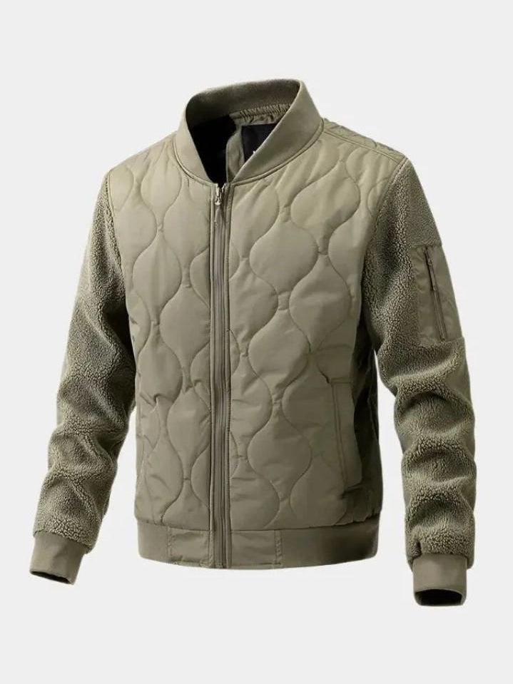 Storm™ | Chaqueta bomber Sherpa