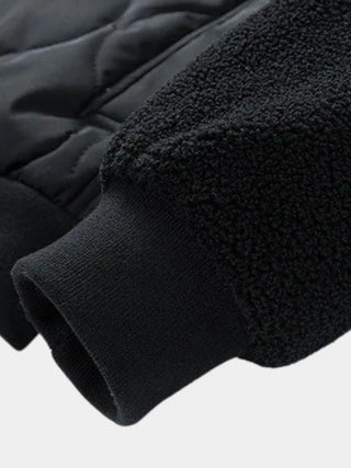 Storm™ | Chaqueta bomber Sherpa