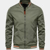 Theo™ | Chaleco bomber casual