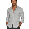 Camisa casual para hombre