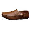 Mocasines de cuero Monza