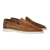 Mocasines de ante premium