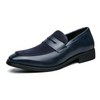 Elegantes mocasines