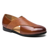 Mocasines de cuero vintage