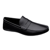 Mocasines clásicos de piel italiana