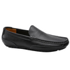Mocasines de cuero vintage