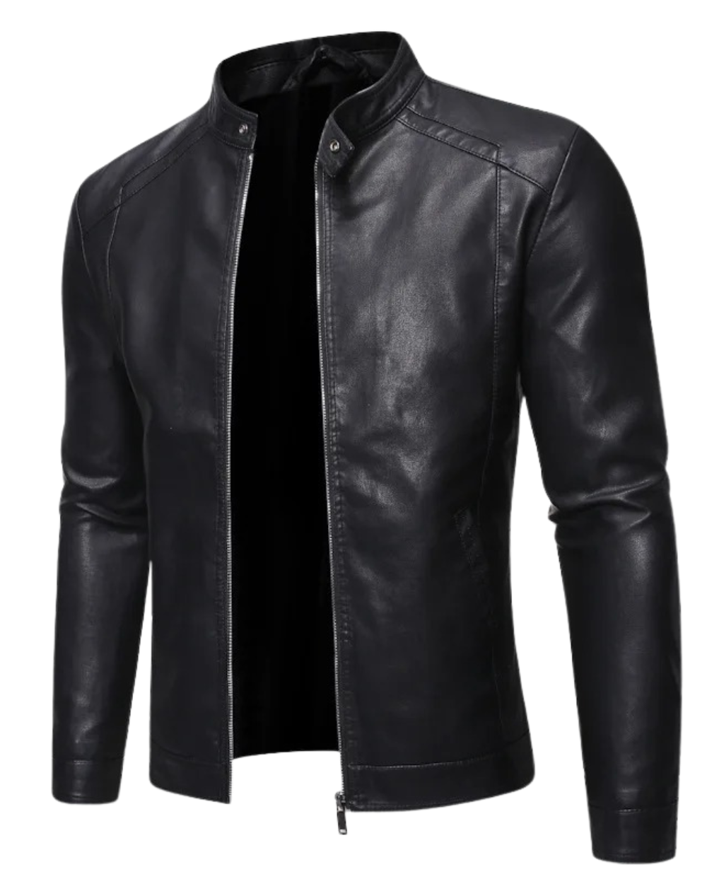 Iker™ | Chaqueta de cuero