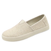Mocasines de playa casual