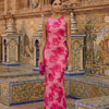 Vestido Maxi Amara