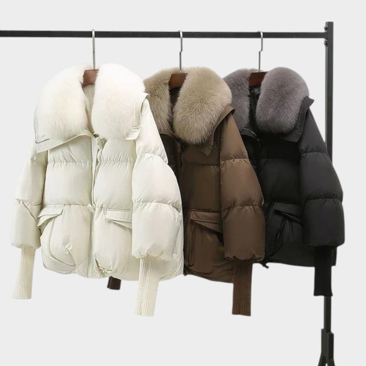 Vela™ | Chaqueta puffer