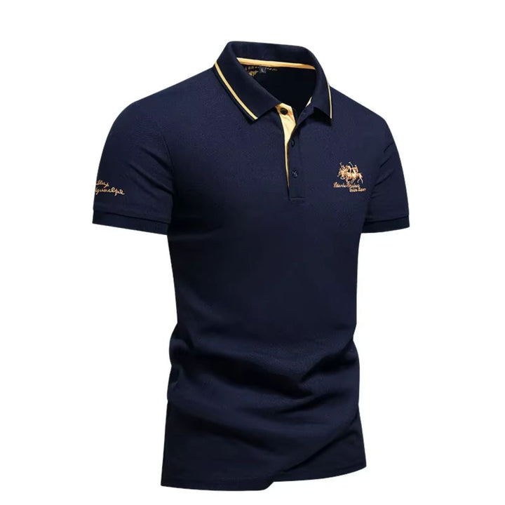 Polo de lujo