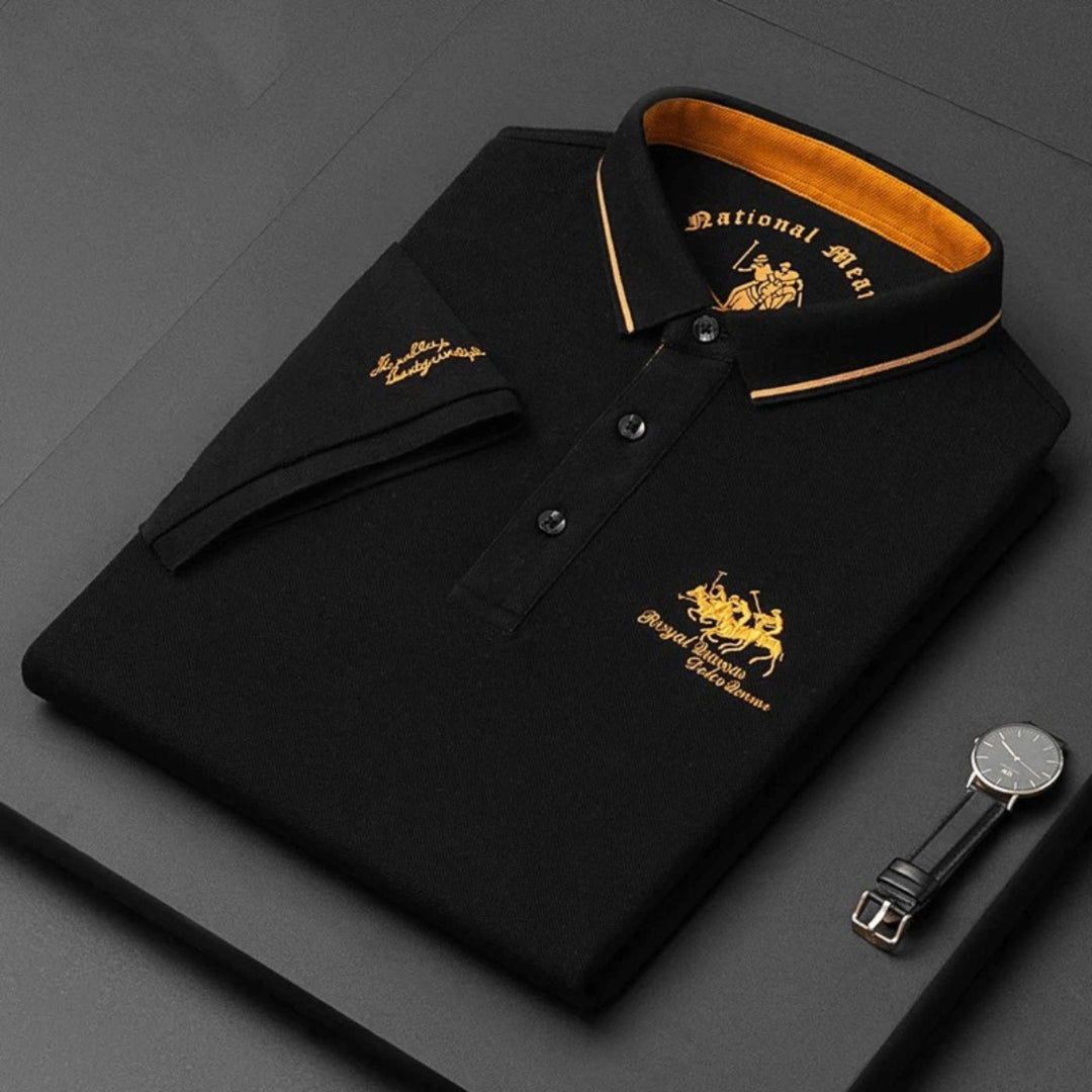 Polo de lujo