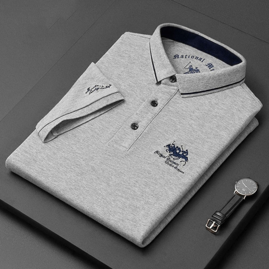 Polo de lujo