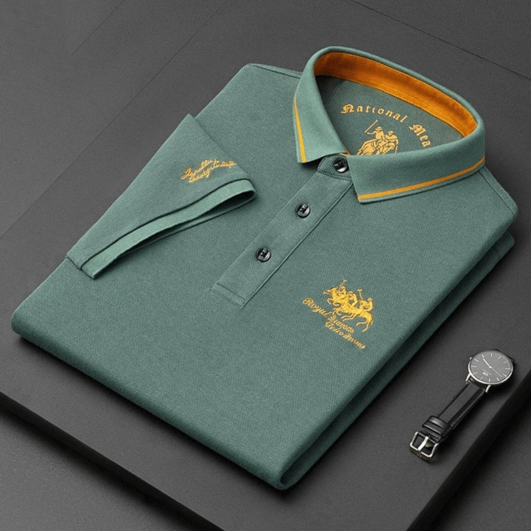 Polo de lujo