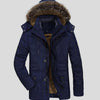 Viktor™ | Chaqueta de invierno elegante