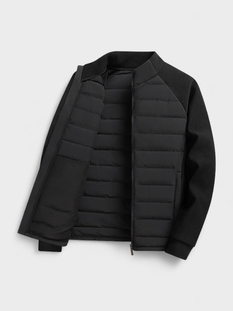 Birk™ | Chaqueta híbrida prémium