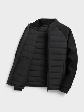 Birk™ | Chaqueta híbrida prémium