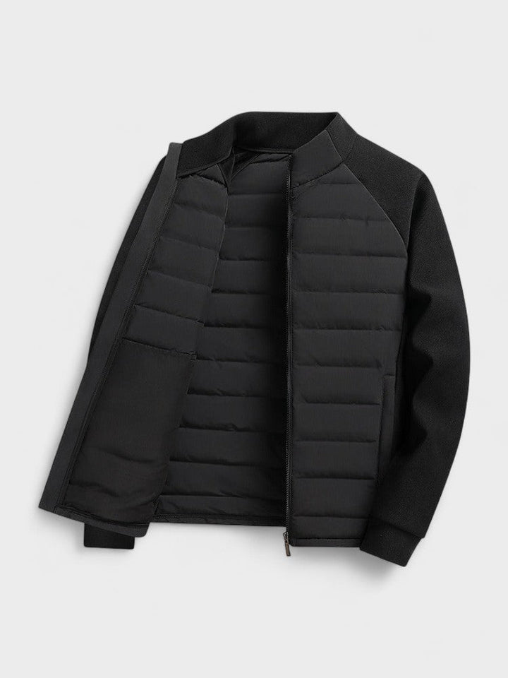 Birk™ | Chaqueta híbrida prémium