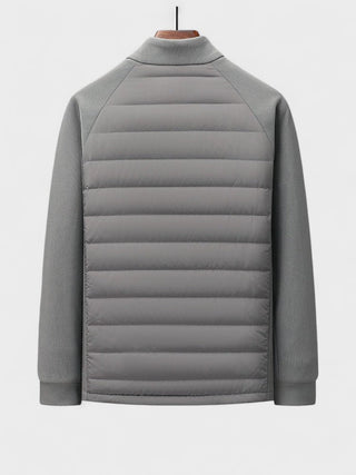 Birk™ | Chaqueta híbrida prémium
