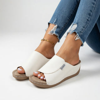 Liorane™ — Sandalias con cuña elegantes, cómodas y ergonómicas