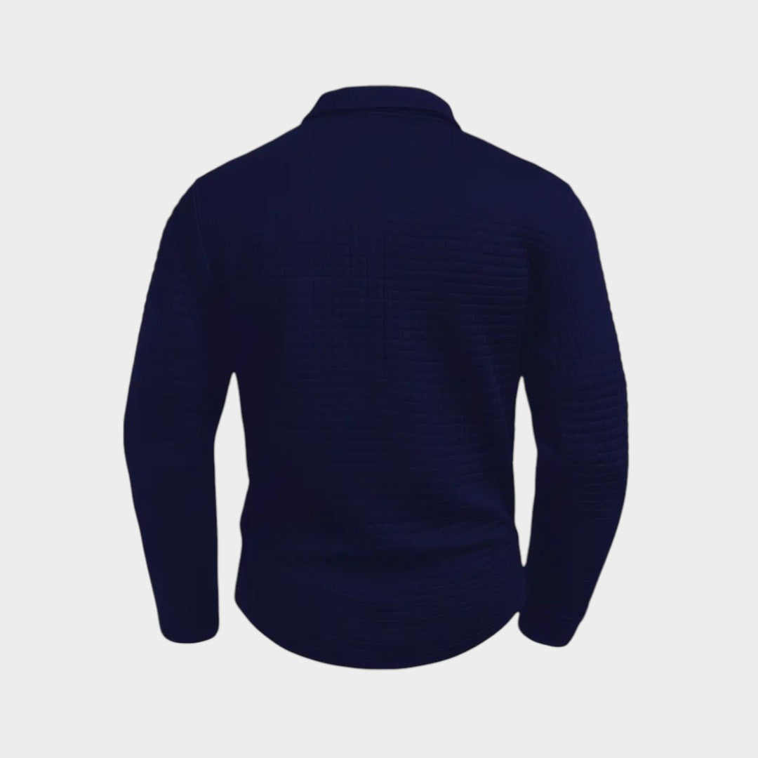 Lucas™ | Polo de lujo