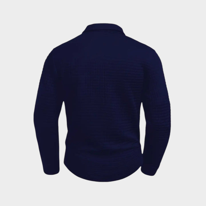 Lucas™ | Polo de lujo