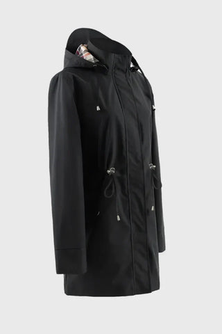 Doemi | Abrigo de Lluvia impermeable