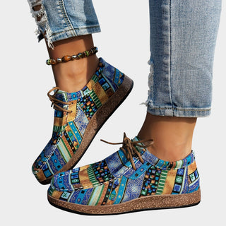 Luzia™ | Zapatillas ligeras y cómodas para mujer