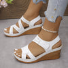 Sandalias ortopédicas cómodas