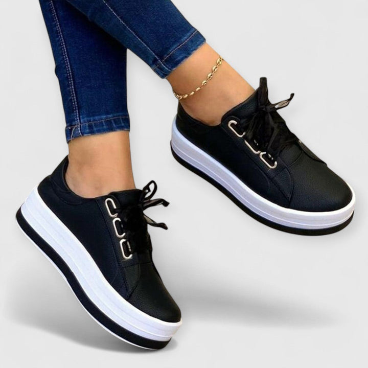 Yoleni | Zapatillas