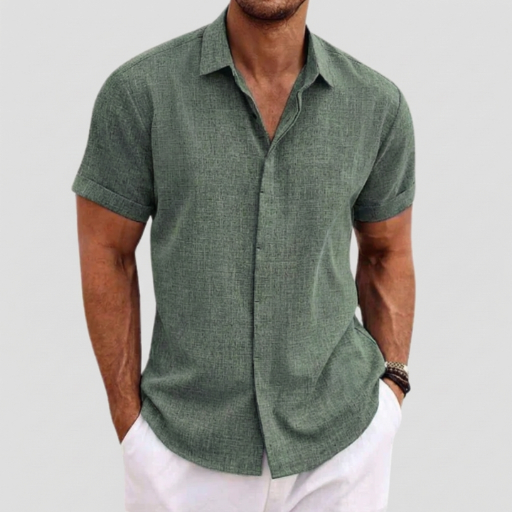 Camiseta de verano del Barcelona