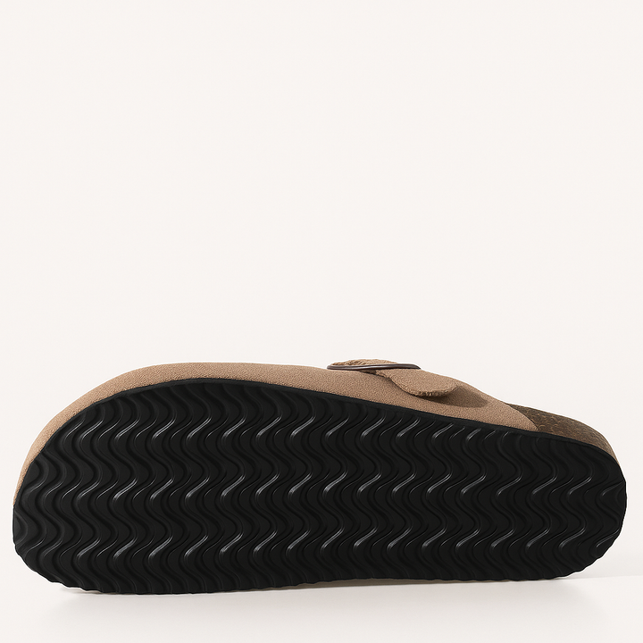 Béryl – Sandalias ergonómicas de verano
