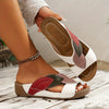 Solveig – Sandalias sin cordones