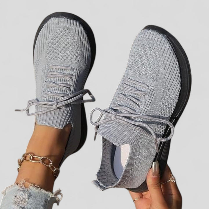 Luz™ | Zapatillas ortopédicas