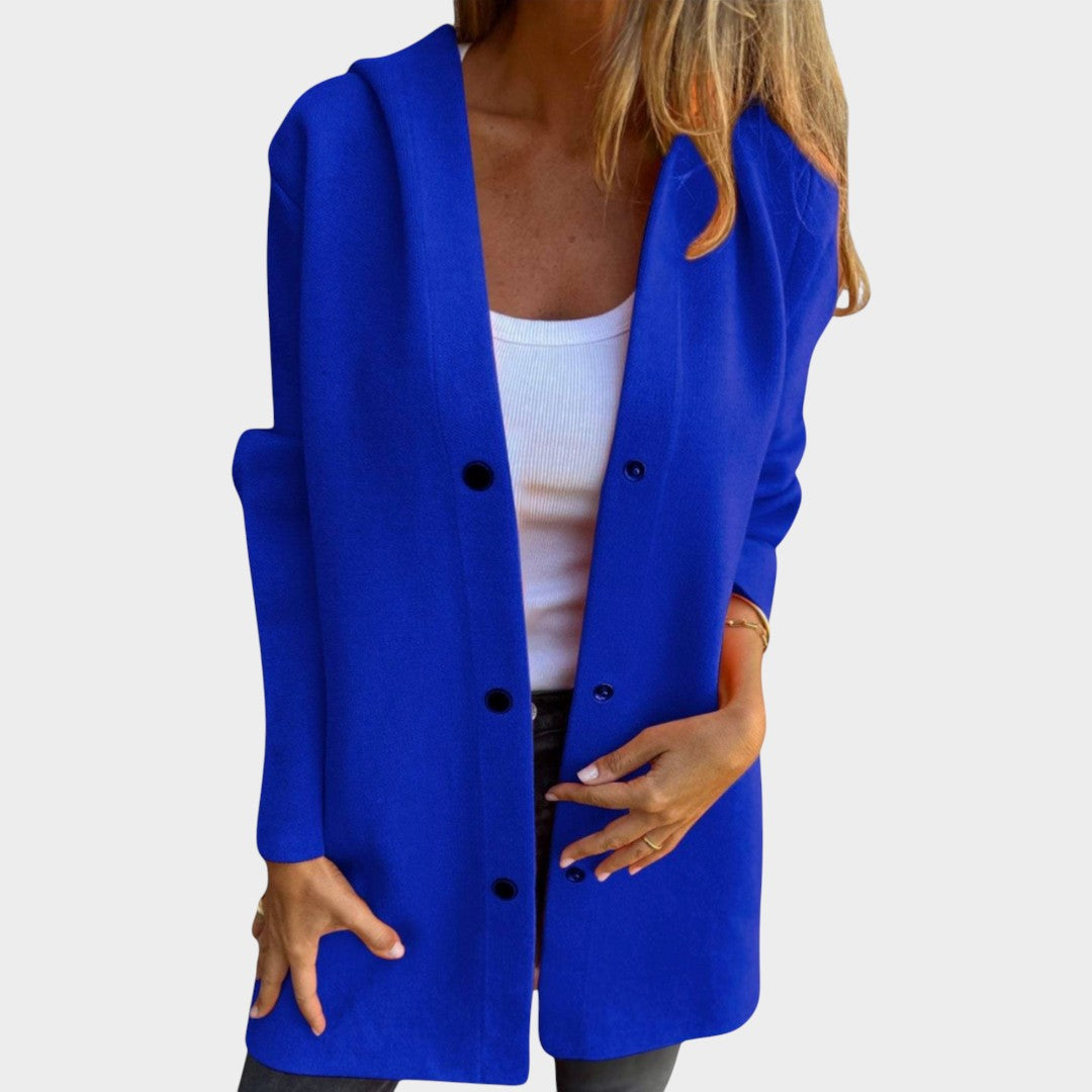 Luna™ | Chaqueta elegante