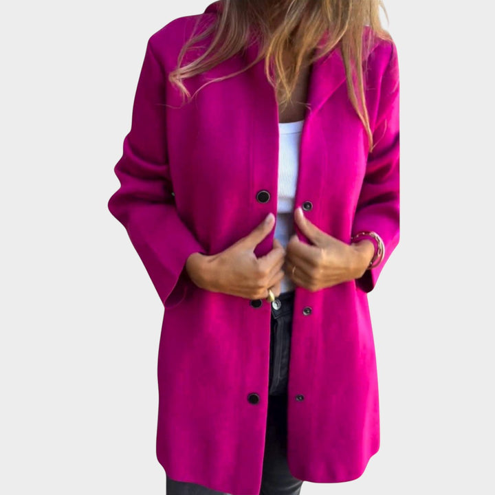Luna™ | Chaqueta elegante