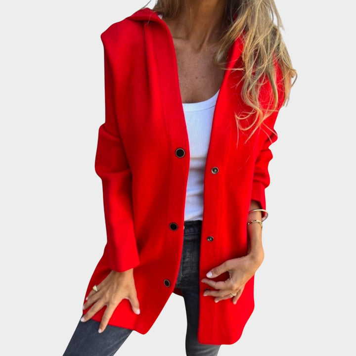 Luna™ | Chaqueta elegante